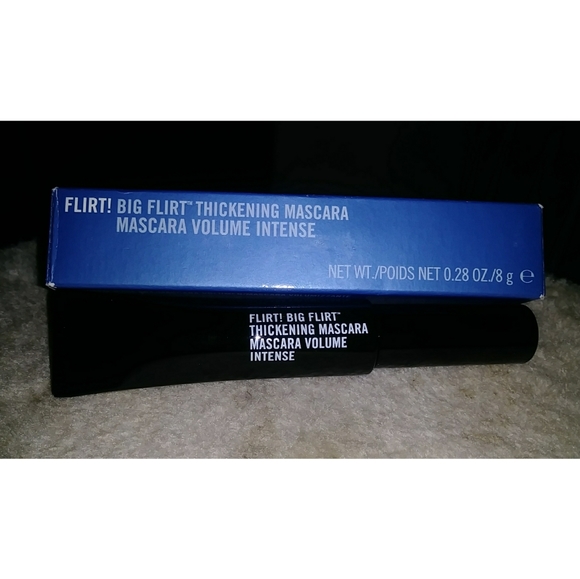 Flirt! Mascara - Picture 1 of 1